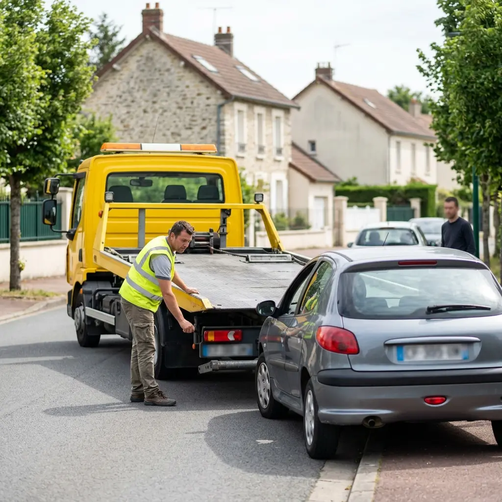 Pourquoi nous choisir à Villiers-Saint-Frédéric