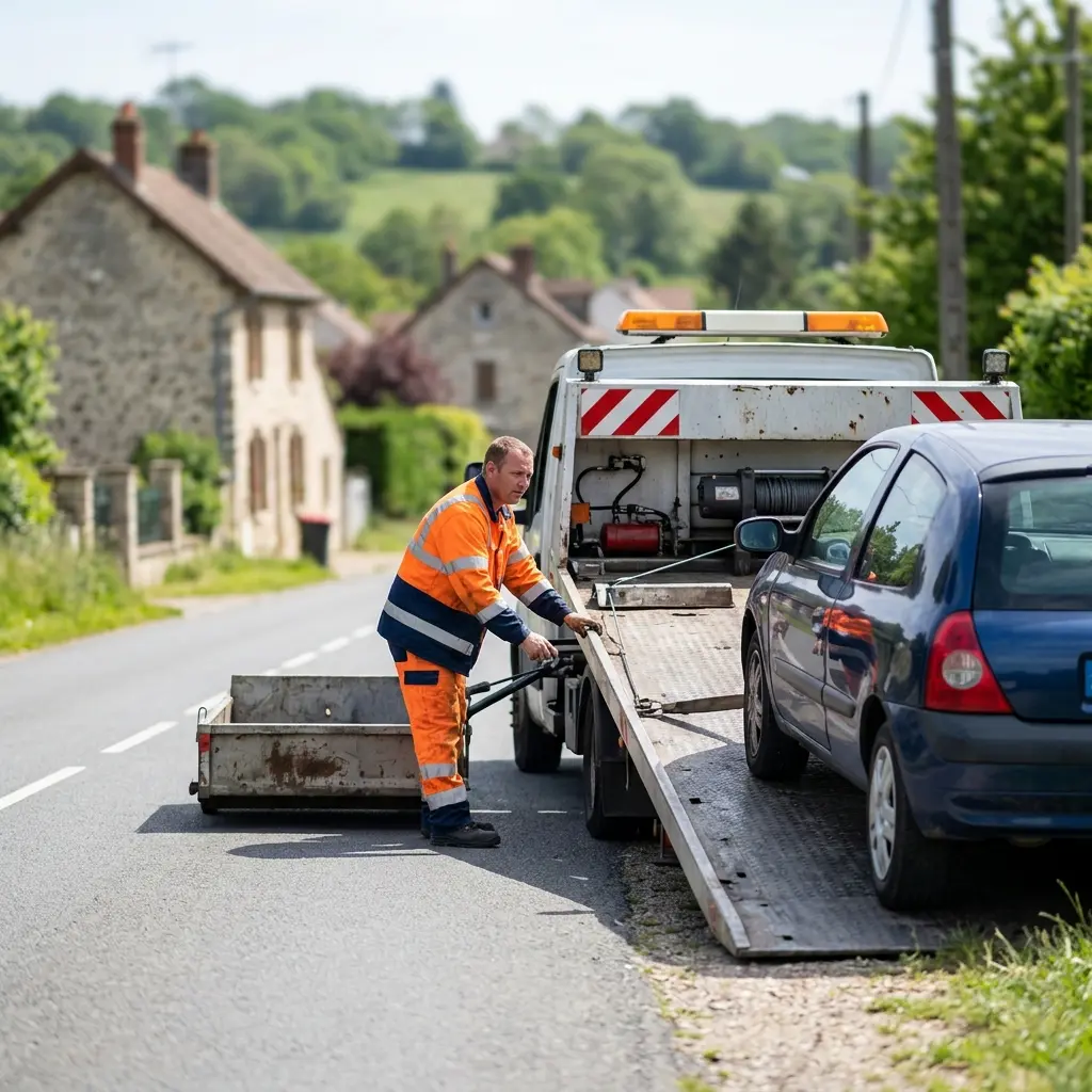 Besoin d'une intervention rapide à Beynes ?