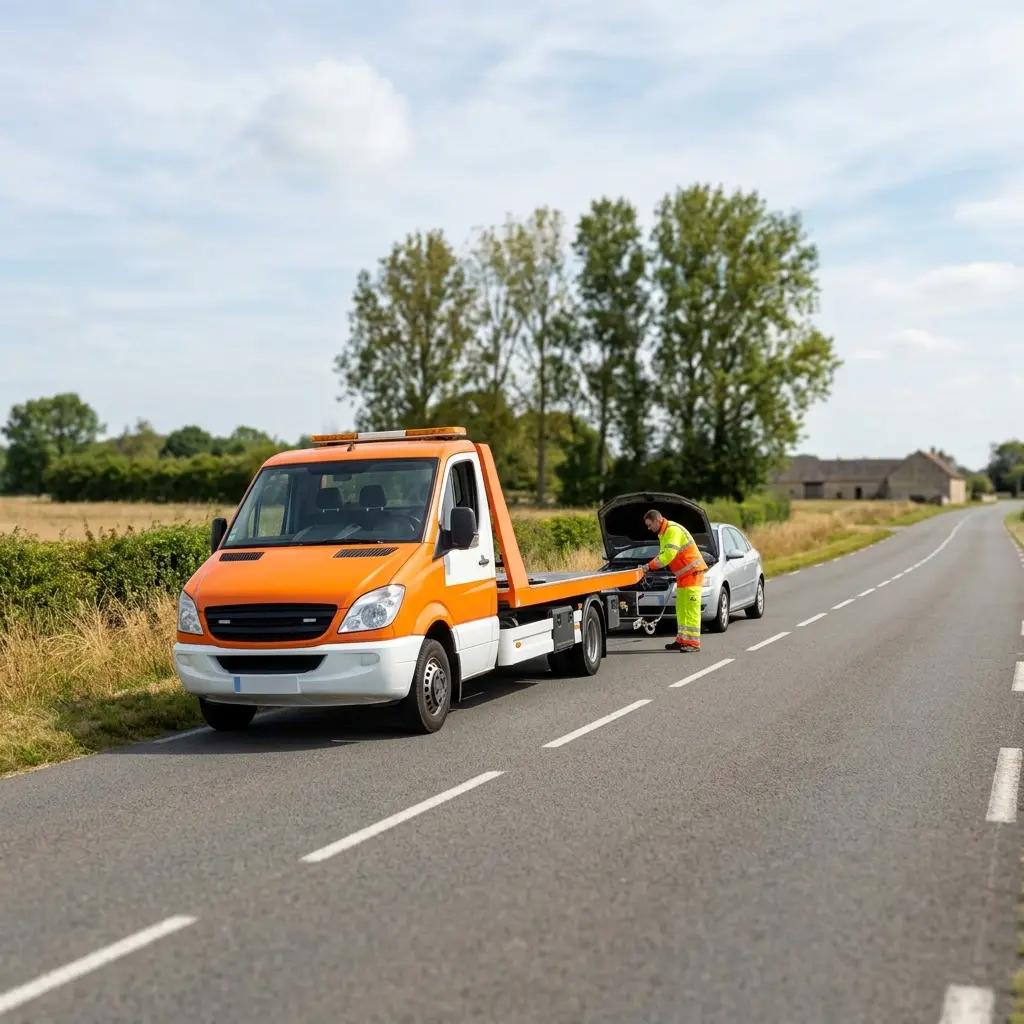 Notre expertise pour votre dépannage