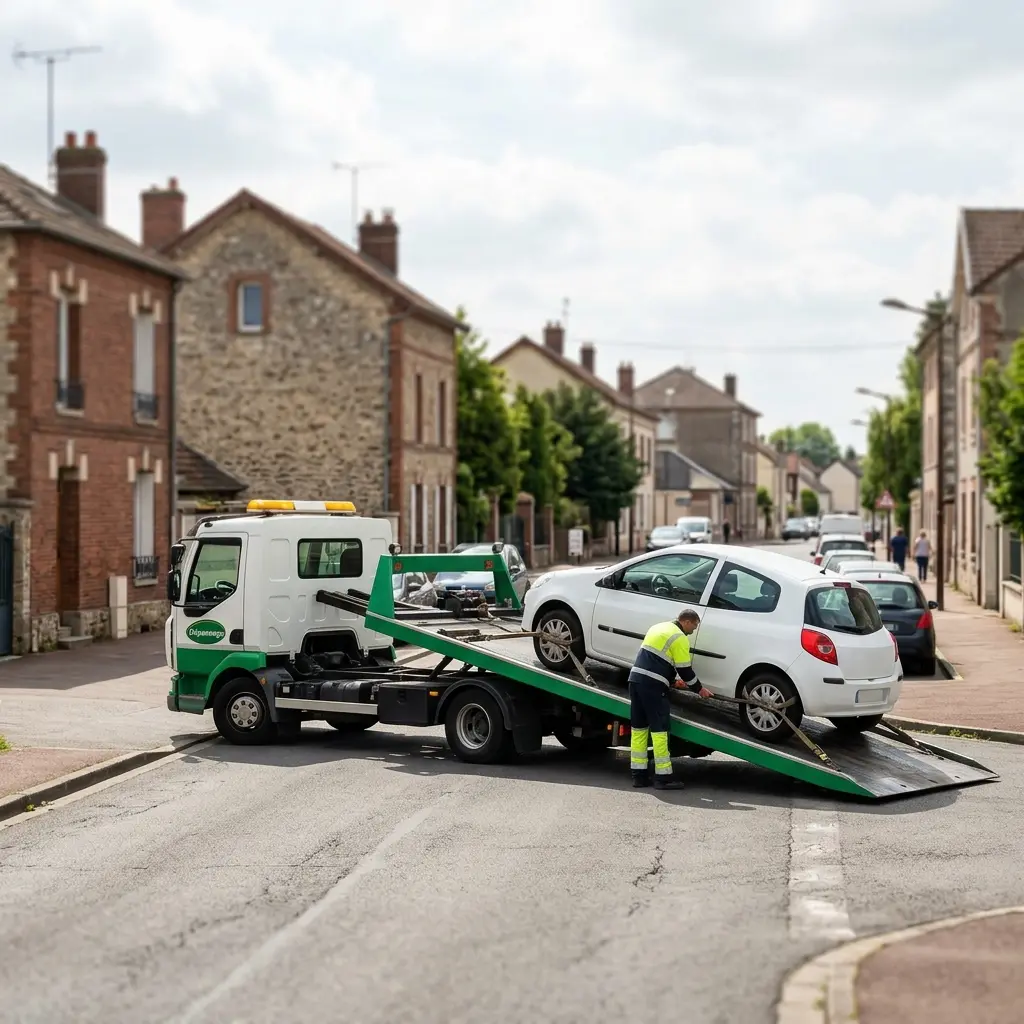 Comment nous intervenons sur place