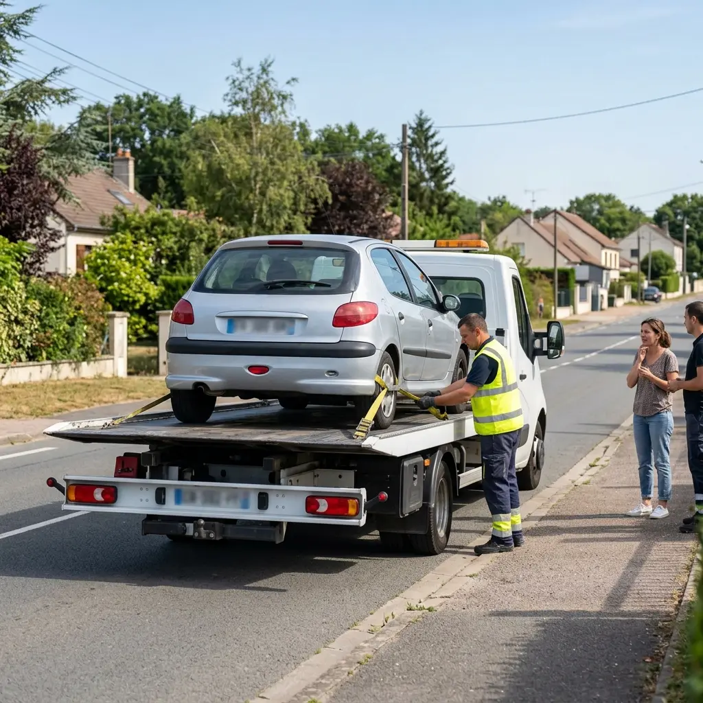 Pourquoi nous choisir à Rosny-sur-Seine