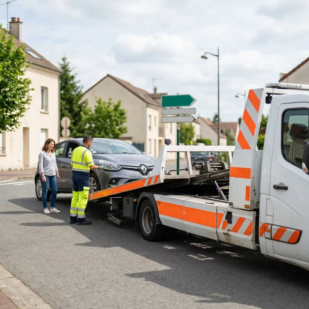 Besoin d'une intervention rapide à Mantes-la-Ville ?