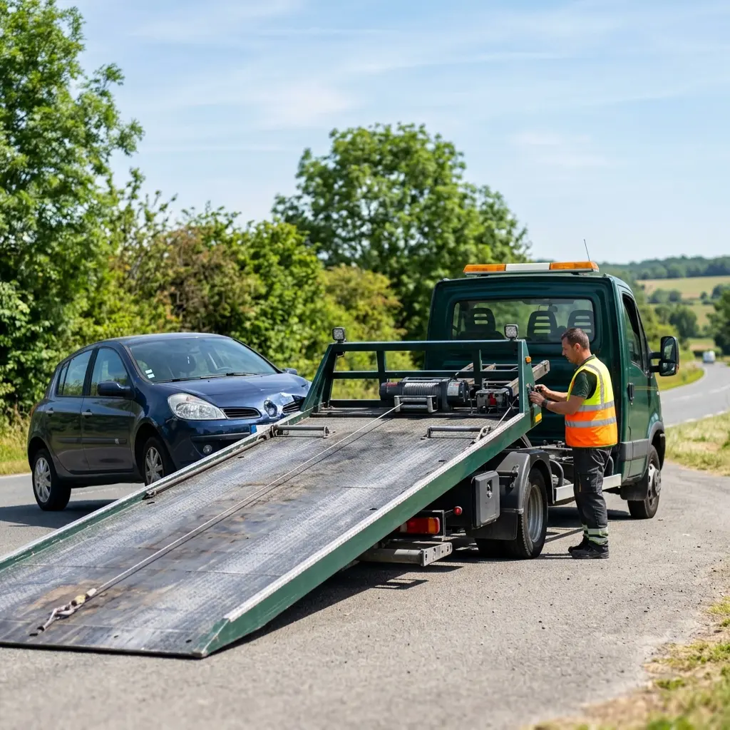 Notre approche technique pour un dépannage efficace