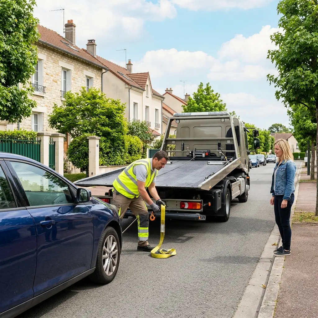 Une approche technique pour un dépannage efficace