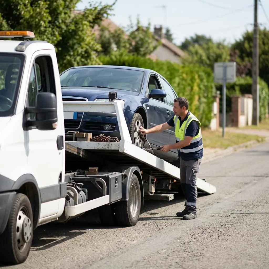 Pourquoi nous choisir à Vaux-sur-Seine ?