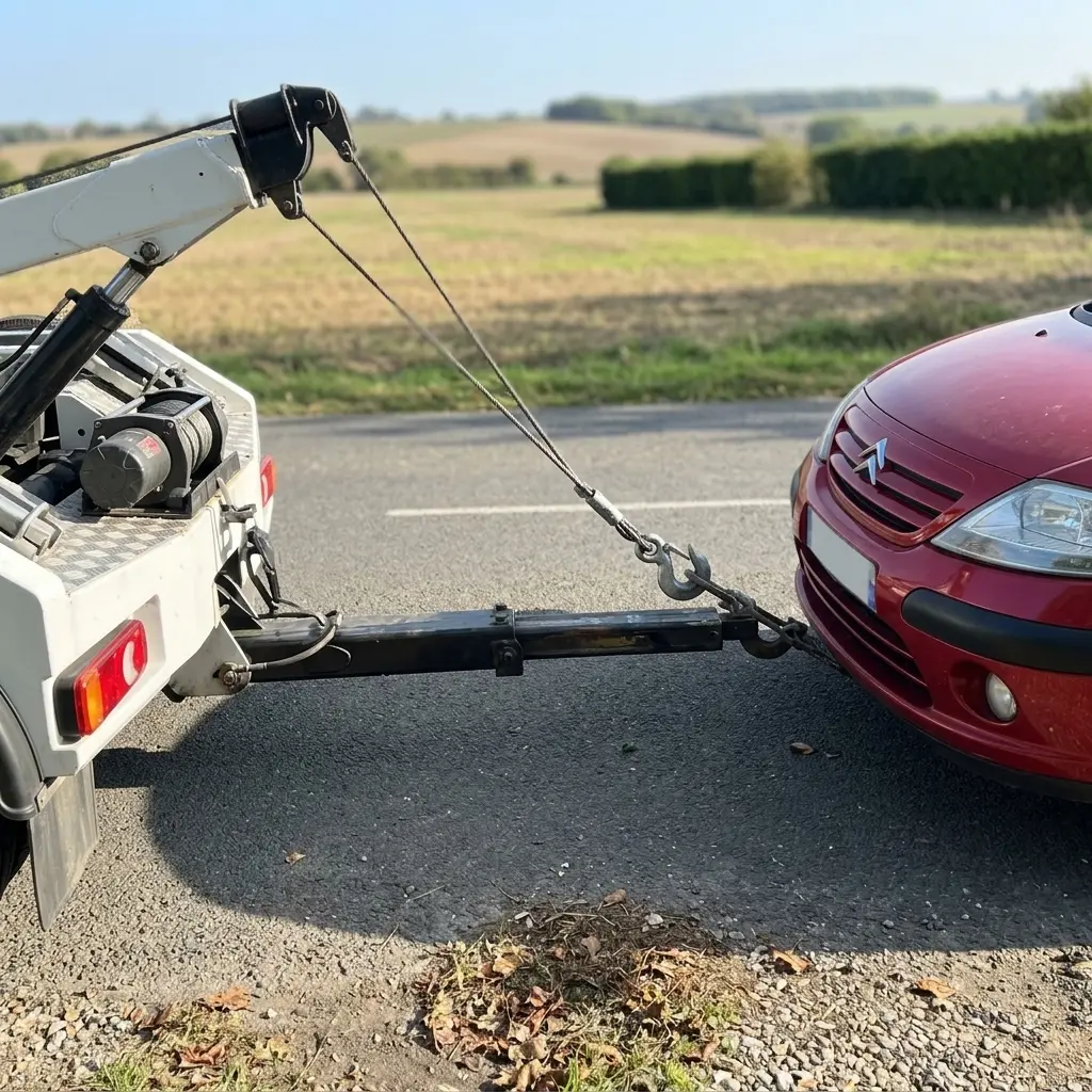 Un accompagnement professionnel pour retrouver la route en toute sérénité