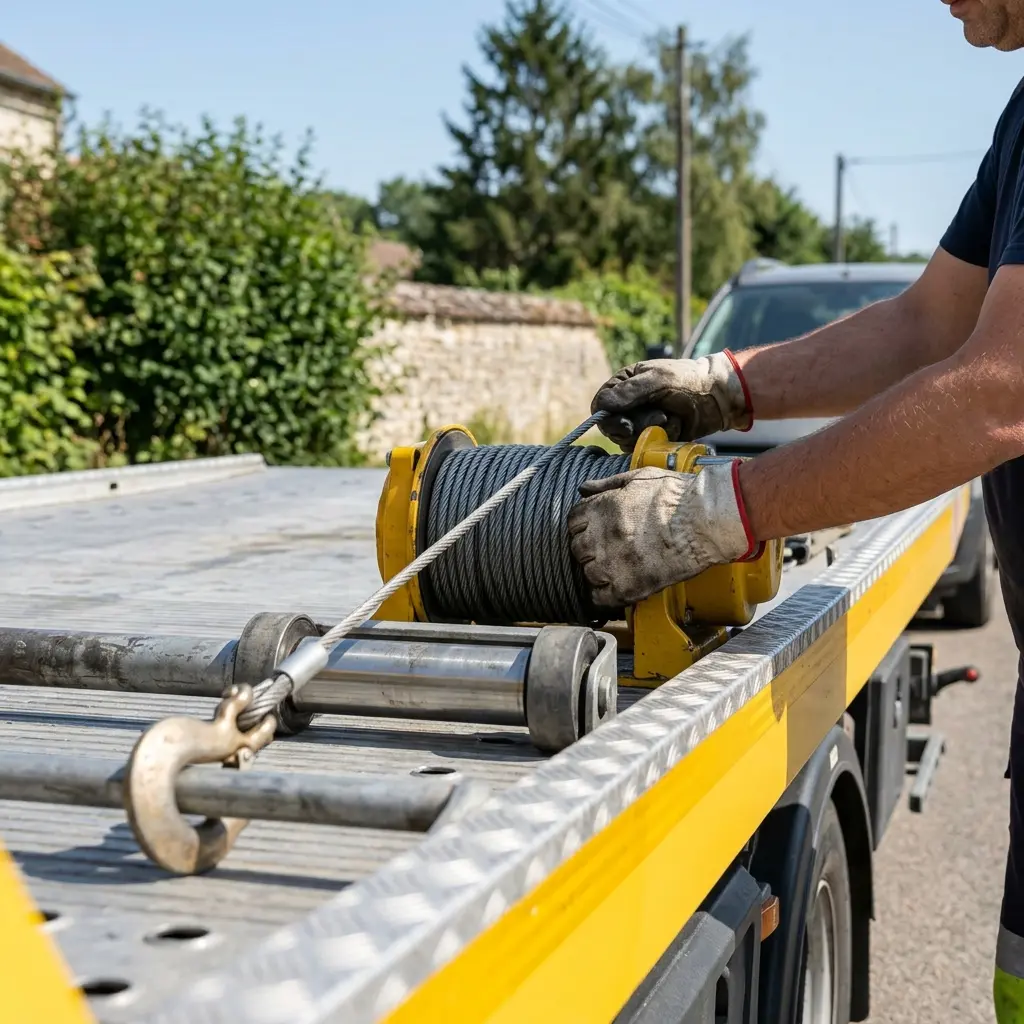 Une approche technique pour un dépannage efficace