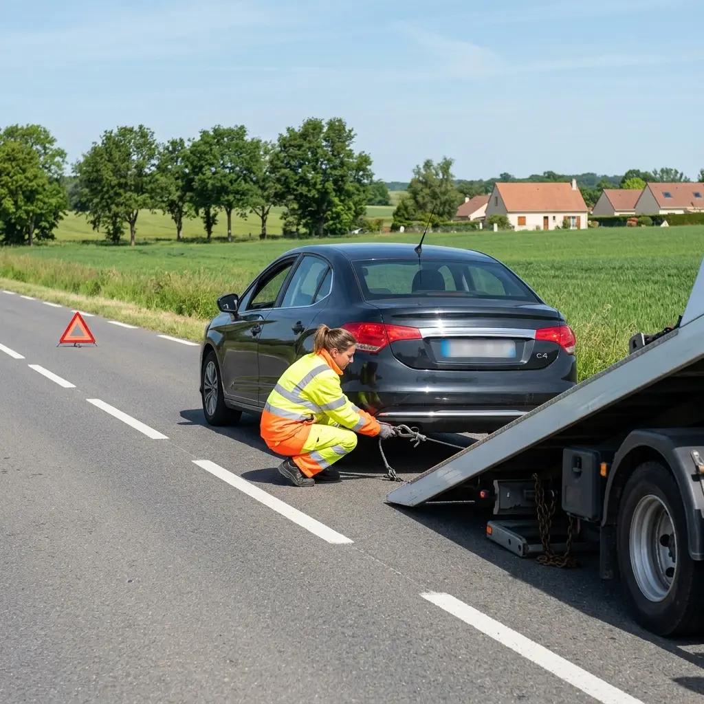 Une approche technique pour un dépannage efficace