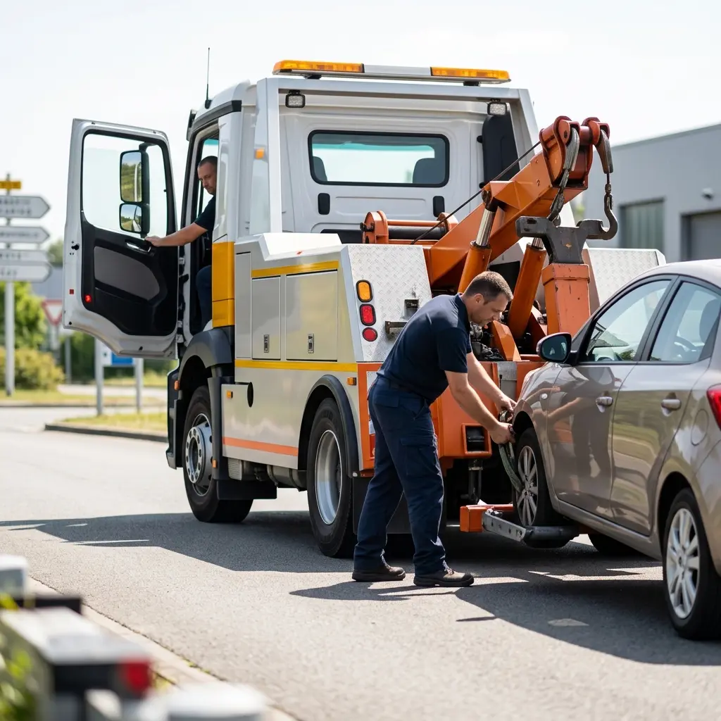 Pourquoi choisir nos services à Guerville
