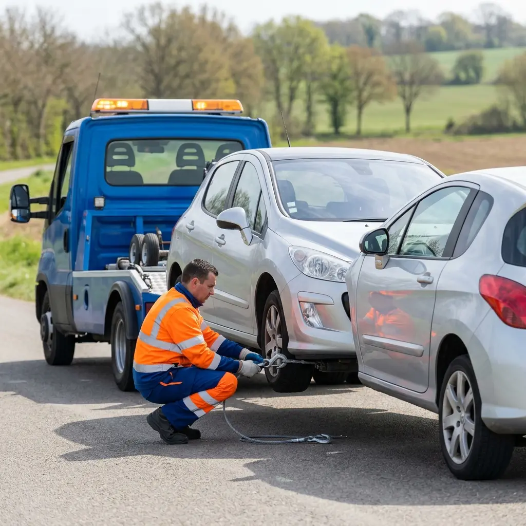 Une assistance fiable pour tous les conducteurs