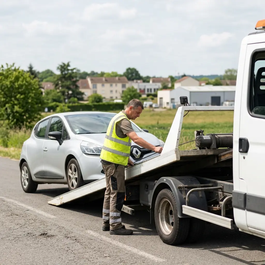Notre méthode de dépannage efficace