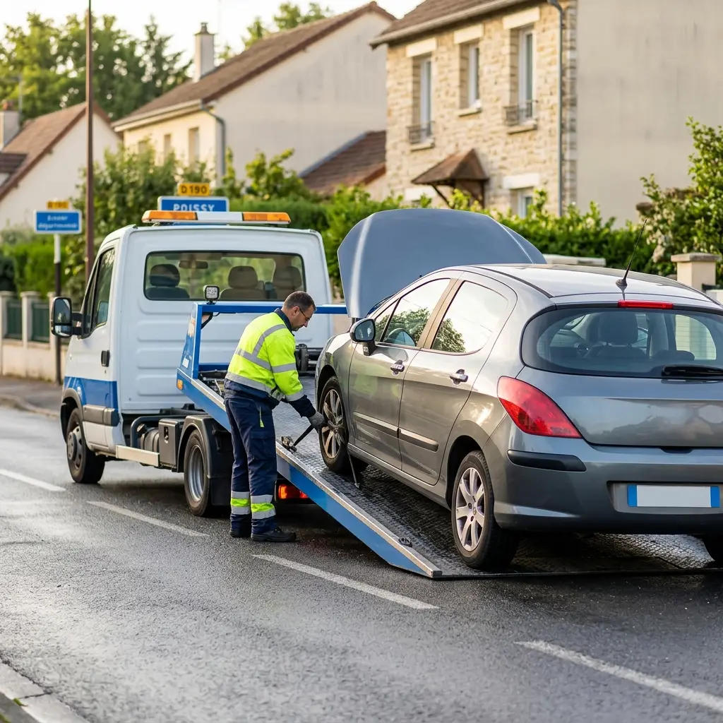 Nos conseils de prévention routière