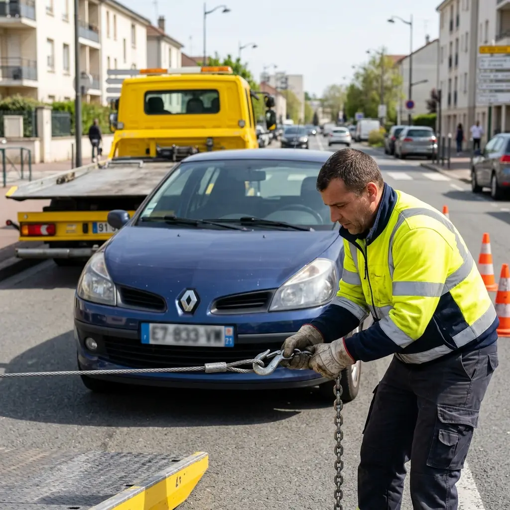Une approche technique pour un dépannage réussi