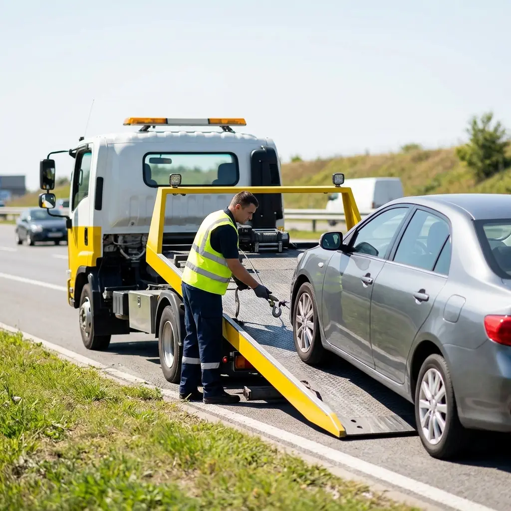 Conseils de prévention routière