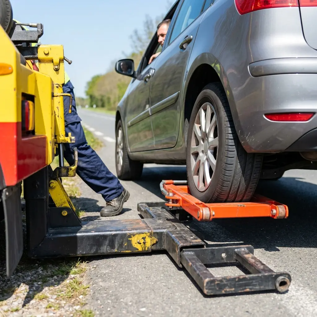 Comment se passe votre dépannage à Corbeil-Essonnes ?