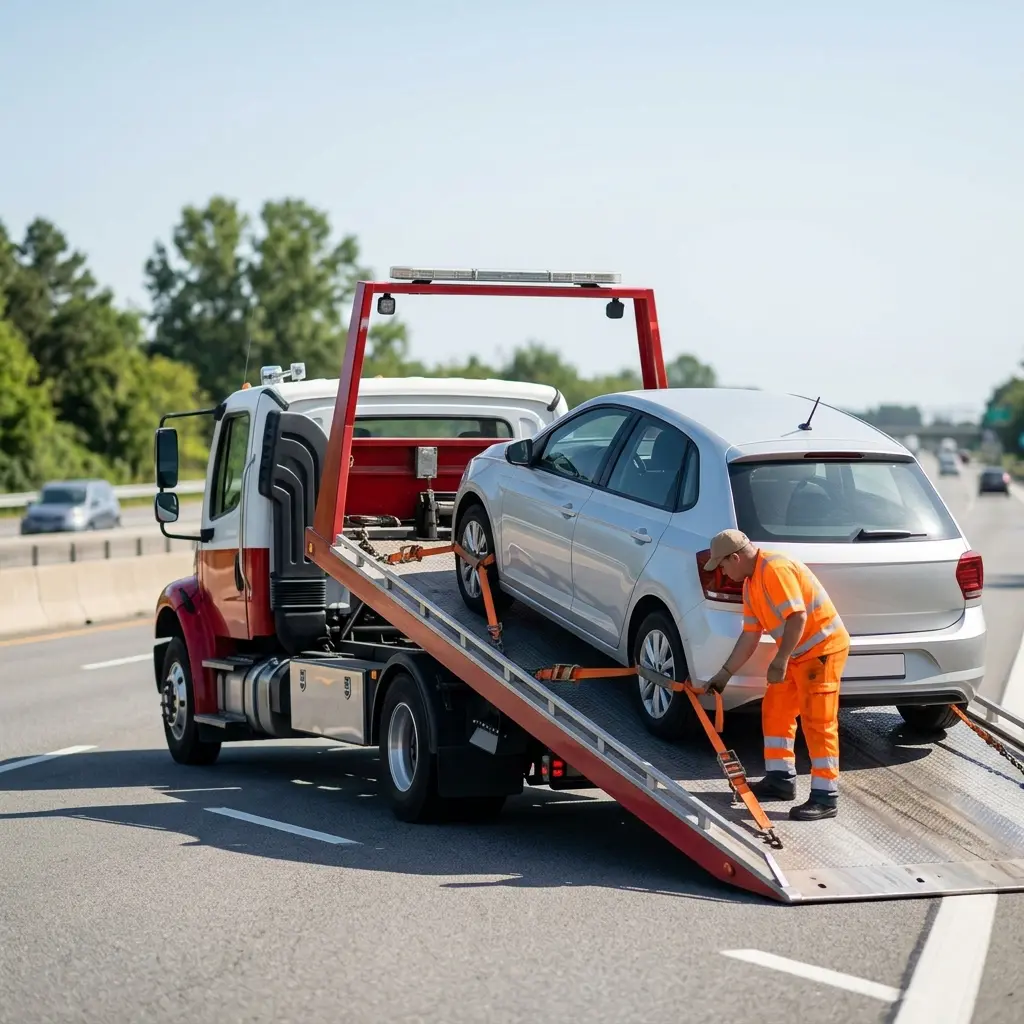Une approche technique pour un dépannage auto réussi