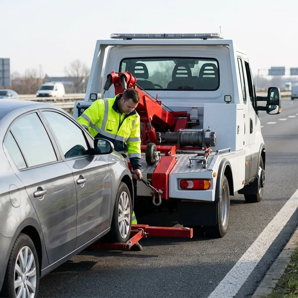 Les bons gestes à adopter lors d'une panne à Villabé