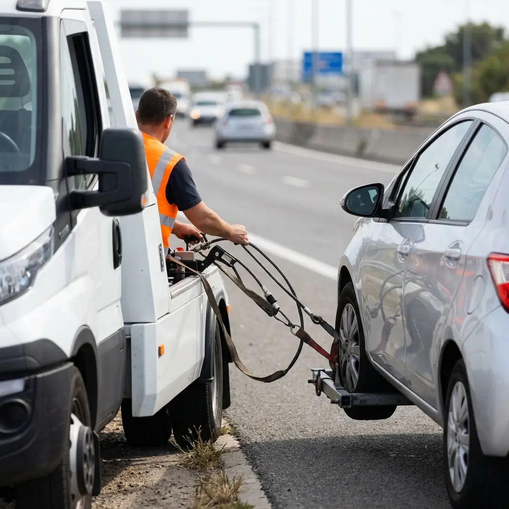 Une approche technique rigoureuse pour chaque panne