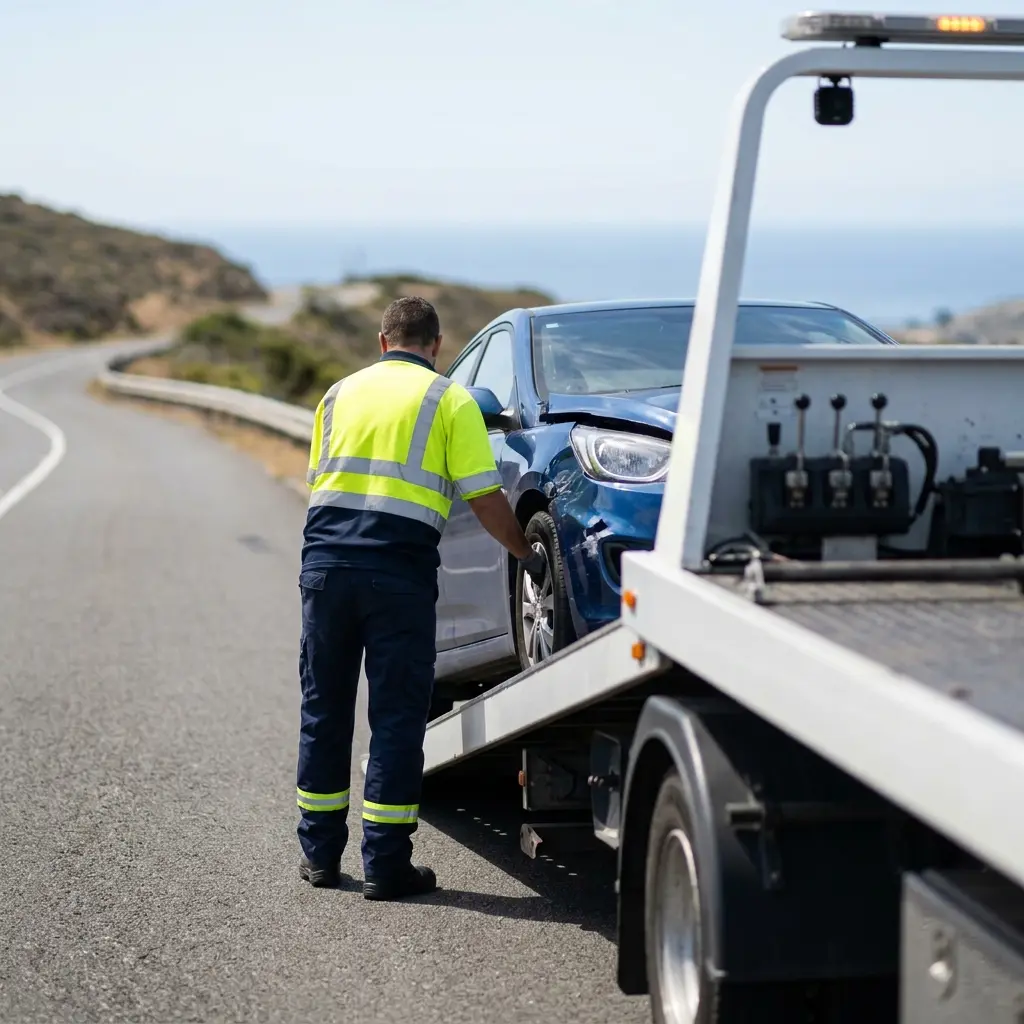Une assistance routière transparente et sans surprise