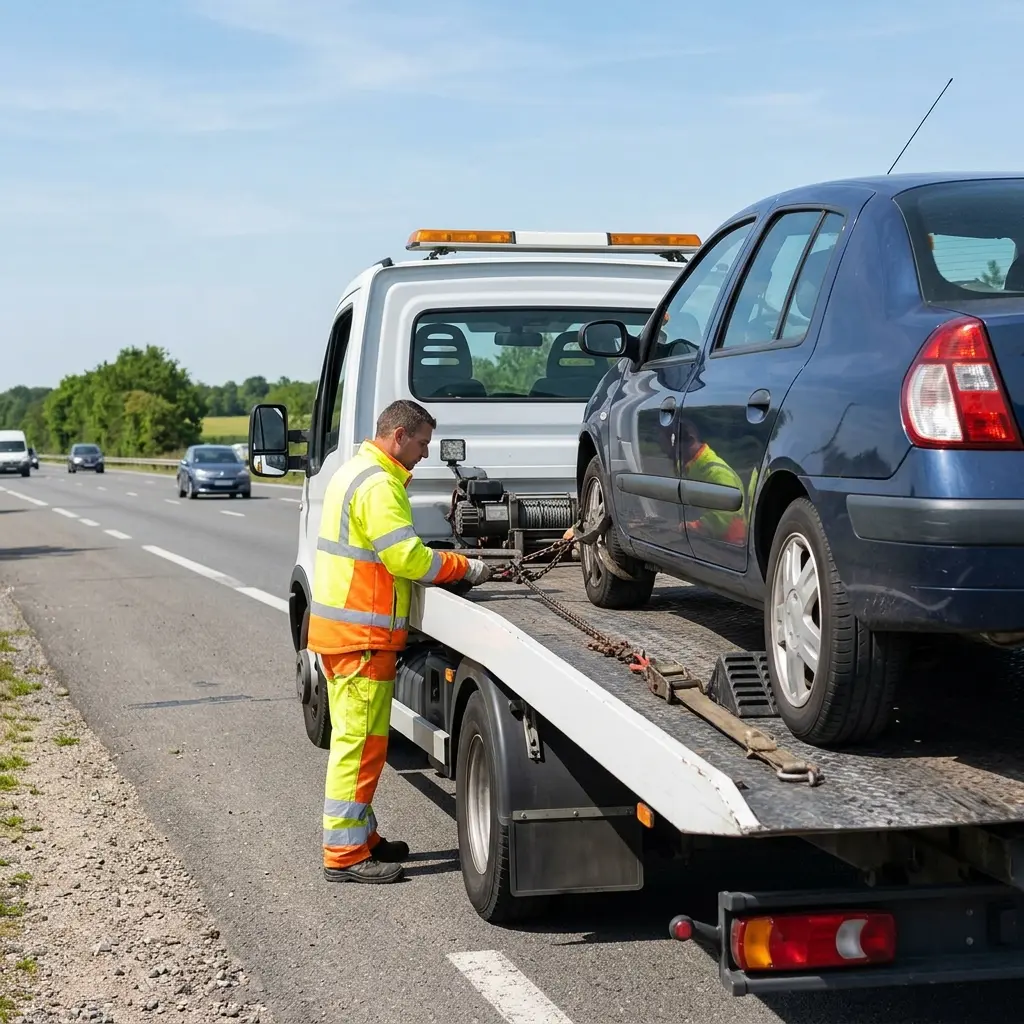 Pourquoi nous choisir à Étampes