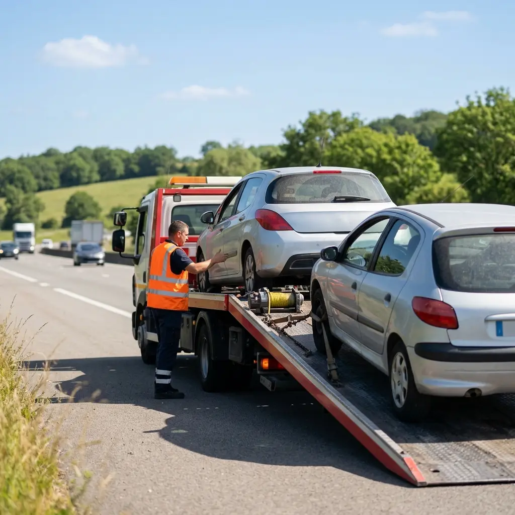 Une assistance fiable et rapide en Essonne