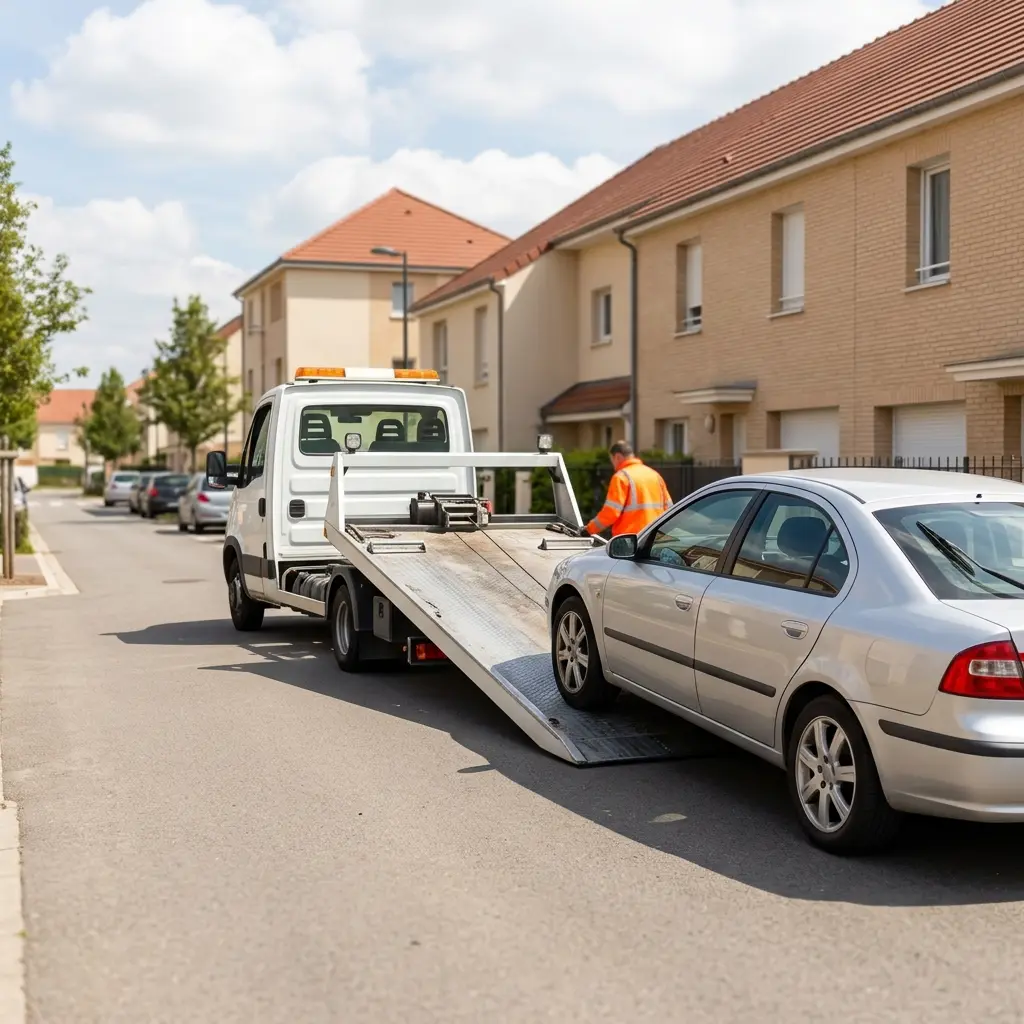 Besoin d'une intervention rapide à Étampes ?