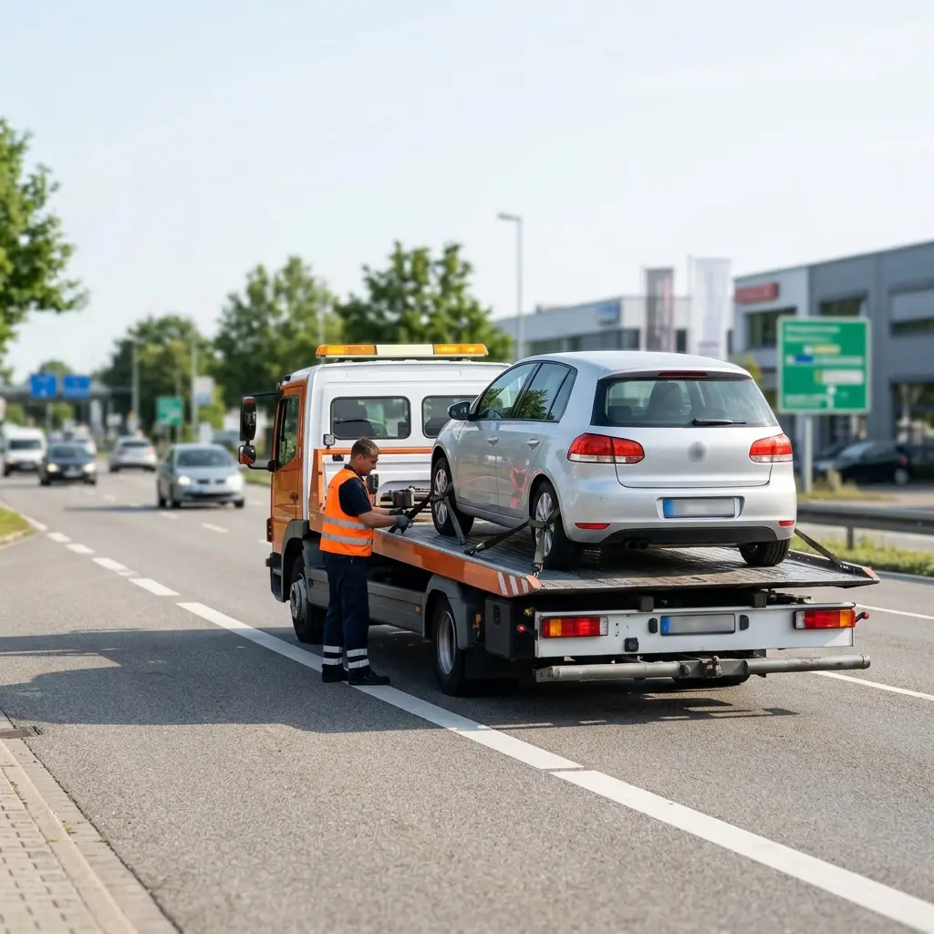 Besoin d'une assistance rapide à Champlan ?