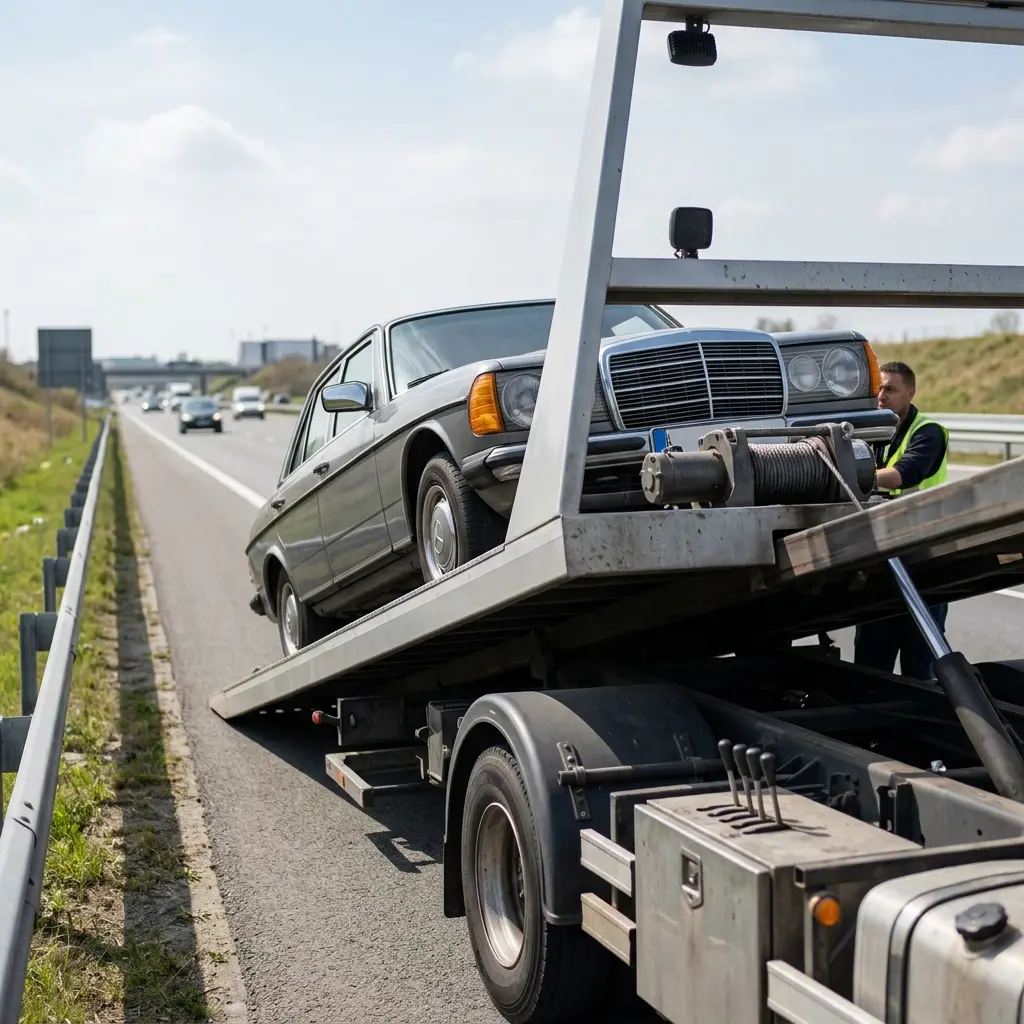 Une assistance routière transparente et sans surprise