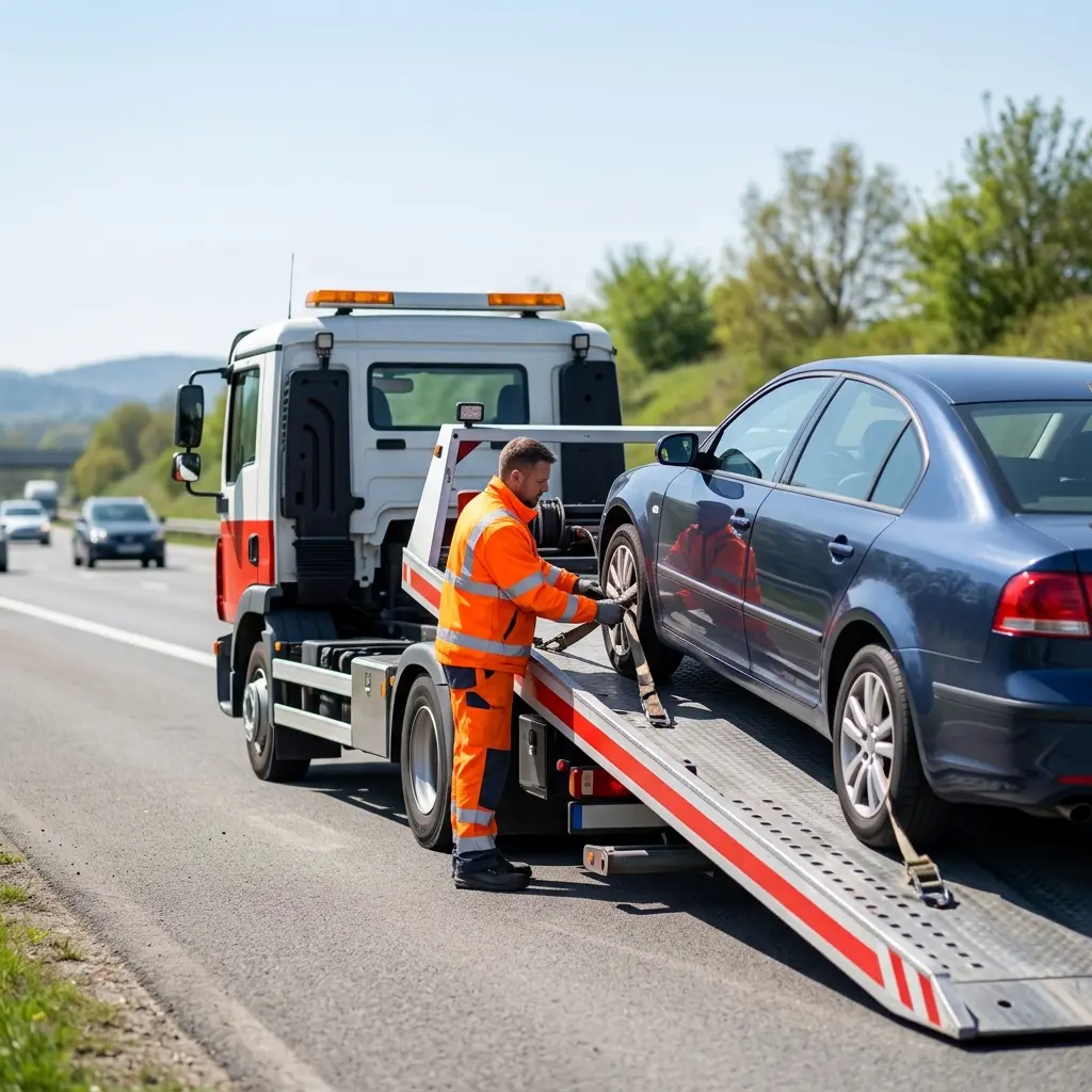 Pourquoi choisir notre assistance à Saint-Germain-lès-Arpajon ?