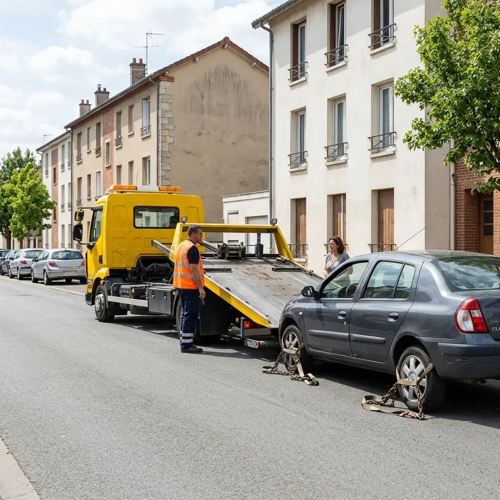 Prévenir et réagir face à une panne