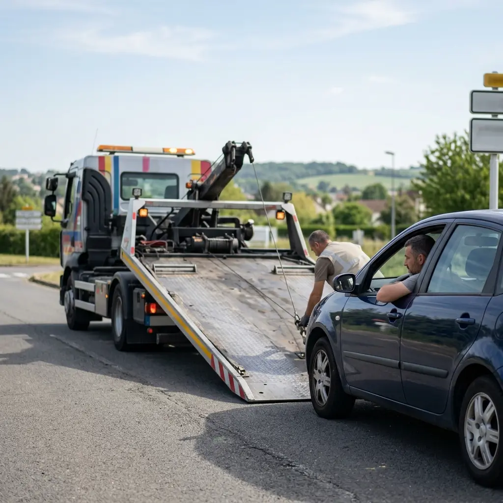 Une approche technique pour un dépannage auto efficace