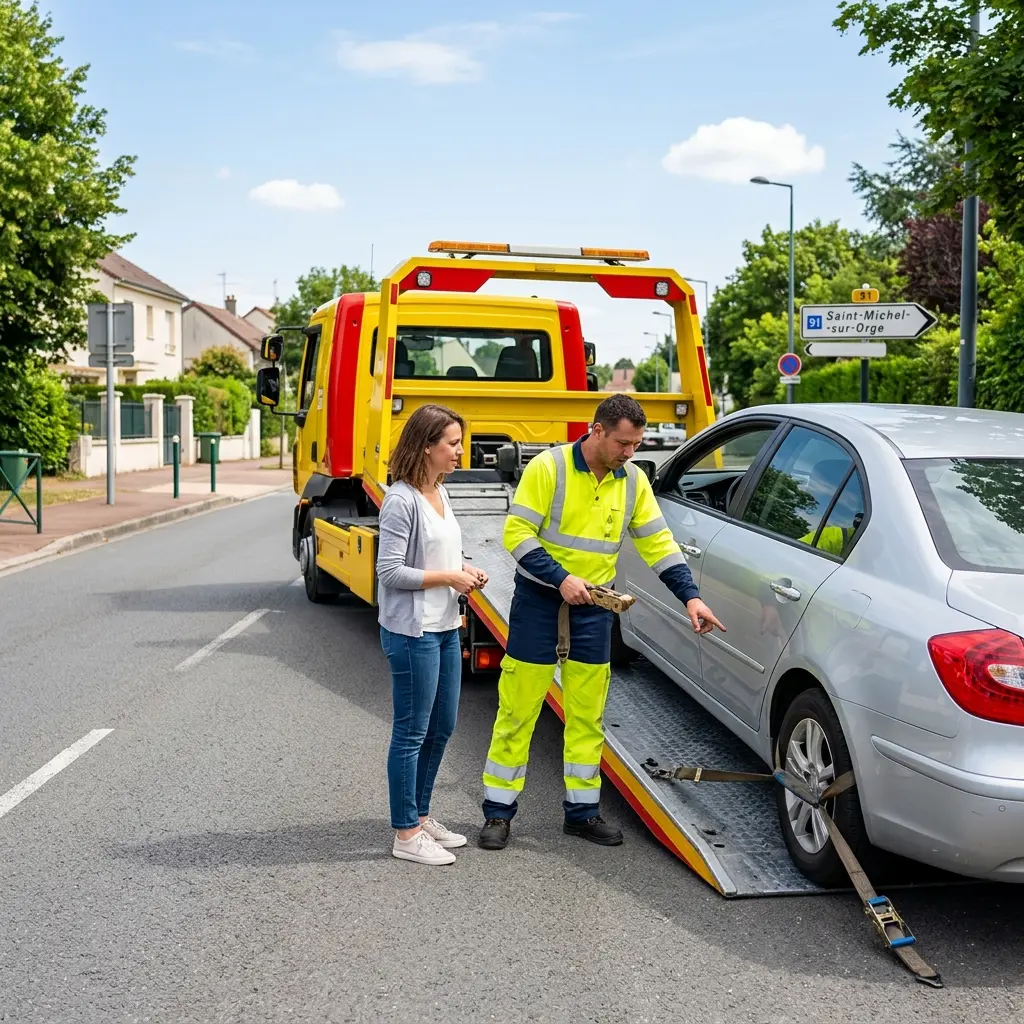 Notre approche technique pour un dépannage efficace