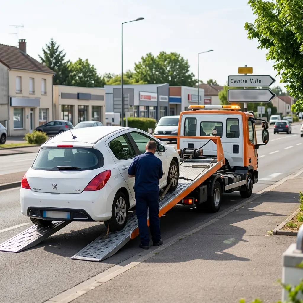 Comment se déroule l'intervention à Saint-Michel-sur-Orge ?