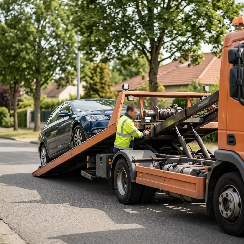 Besoin d'une intervention rapide à Saint-Germain-lès-Corbeil ?