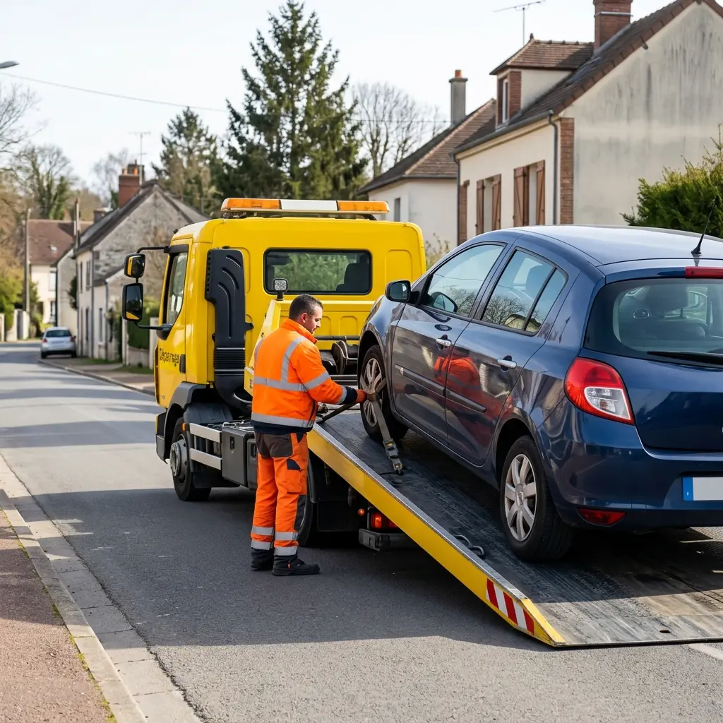 Réflexes à adopter lors d'une panne