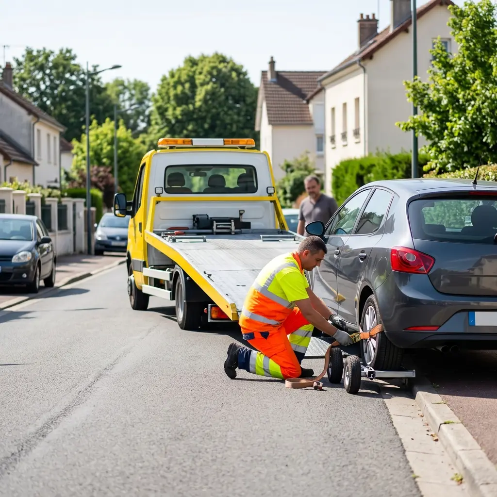 Besoin d'une intervention rapide à Juvisy-sur-Orge ?