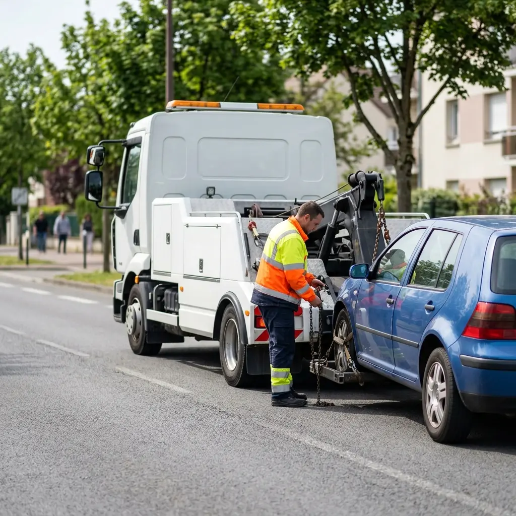 Une approche technique pour un dépannage efficace