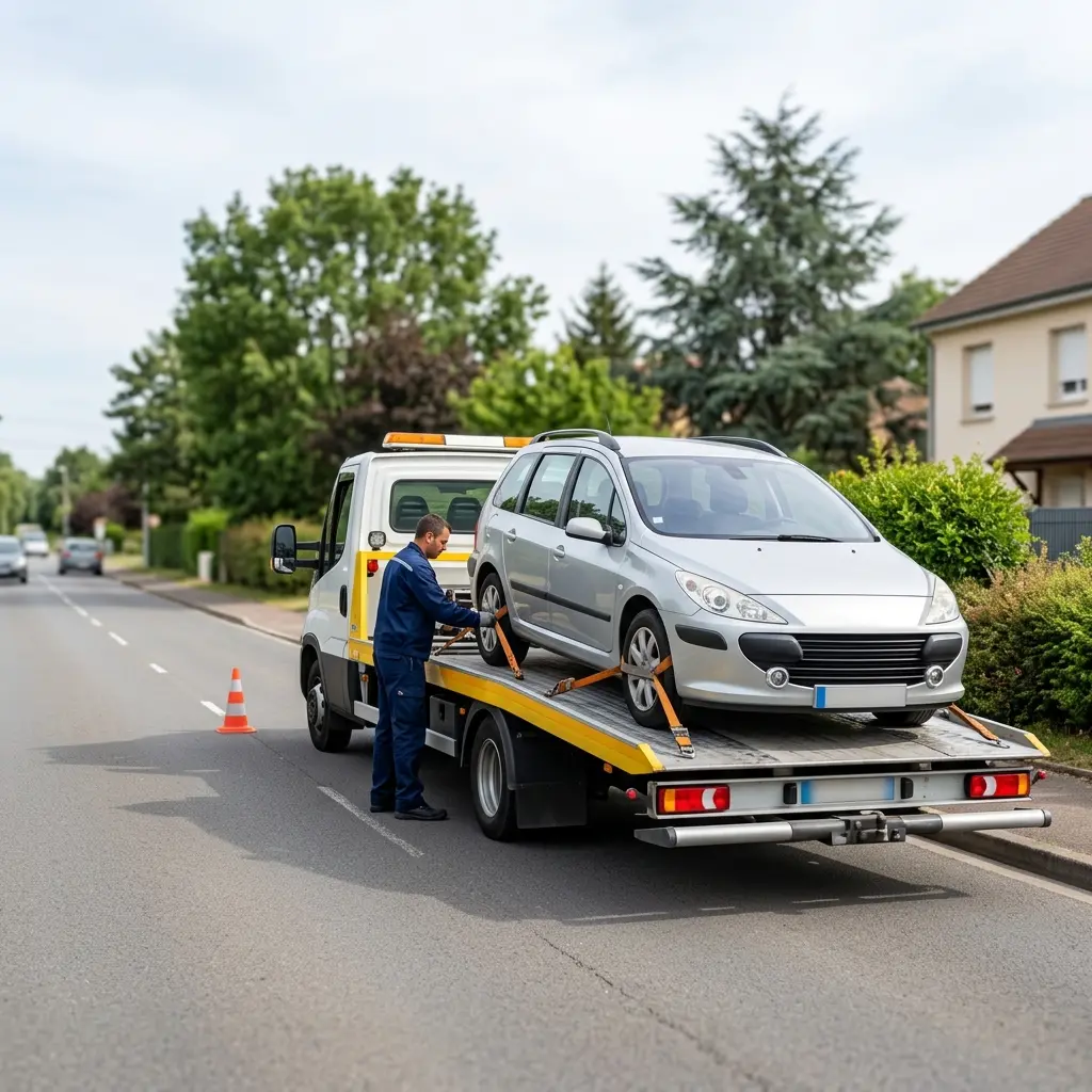 Besoin d'une intervention rapide à Saint-Pierre-du-Perray ?
