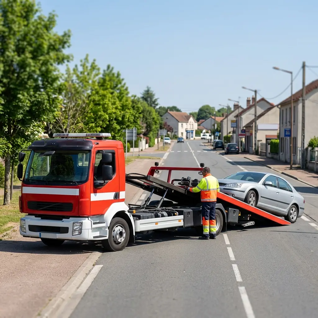 Pourquoi nous choisir à Arpajon