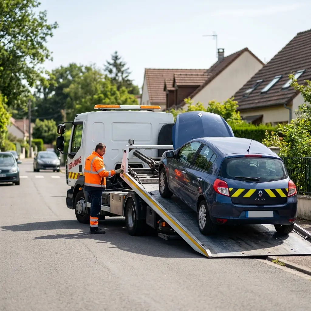 Pourquoi nous choisir à Longpont-sur-Orge