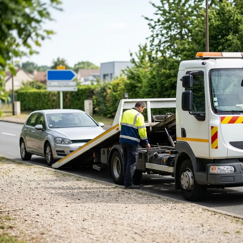 Pourquoi nous choisir pour votre dépannage à Wissous ?