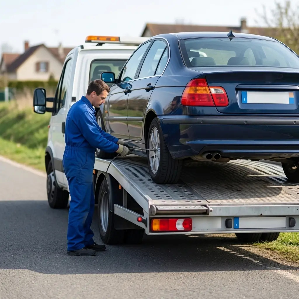 Une assistance technique adaptée à chaque situation