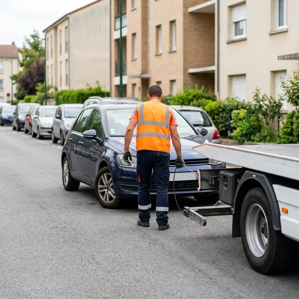 Une approche technique pour un dépannage efficace