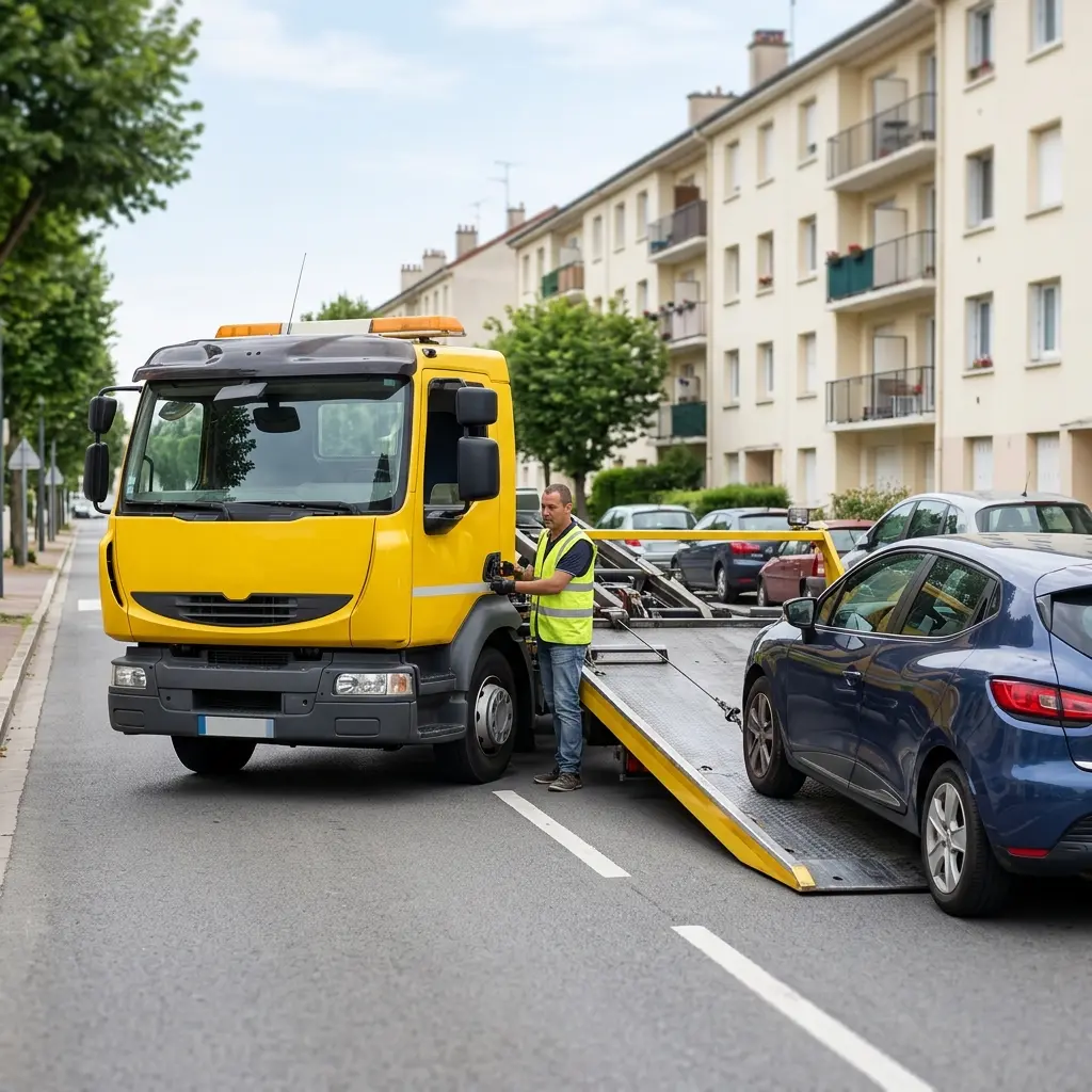 Un accompagnement professionnel pour votre tranquillité