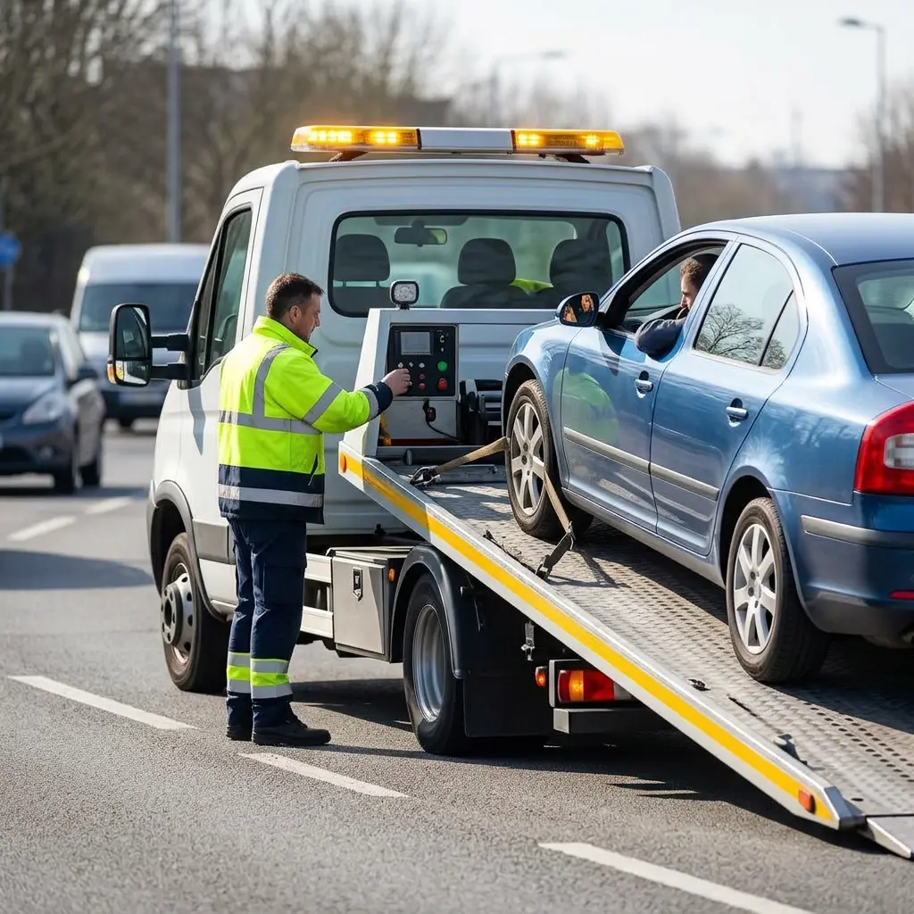 Une prise en charge technique rigoureuse pour votre auto