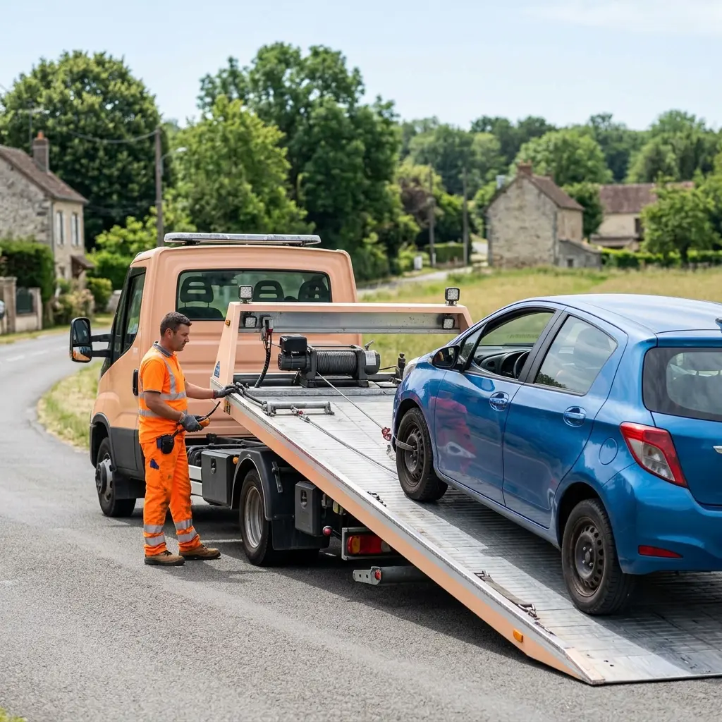 Une prise en charge professionnelle pour votre tranquillité