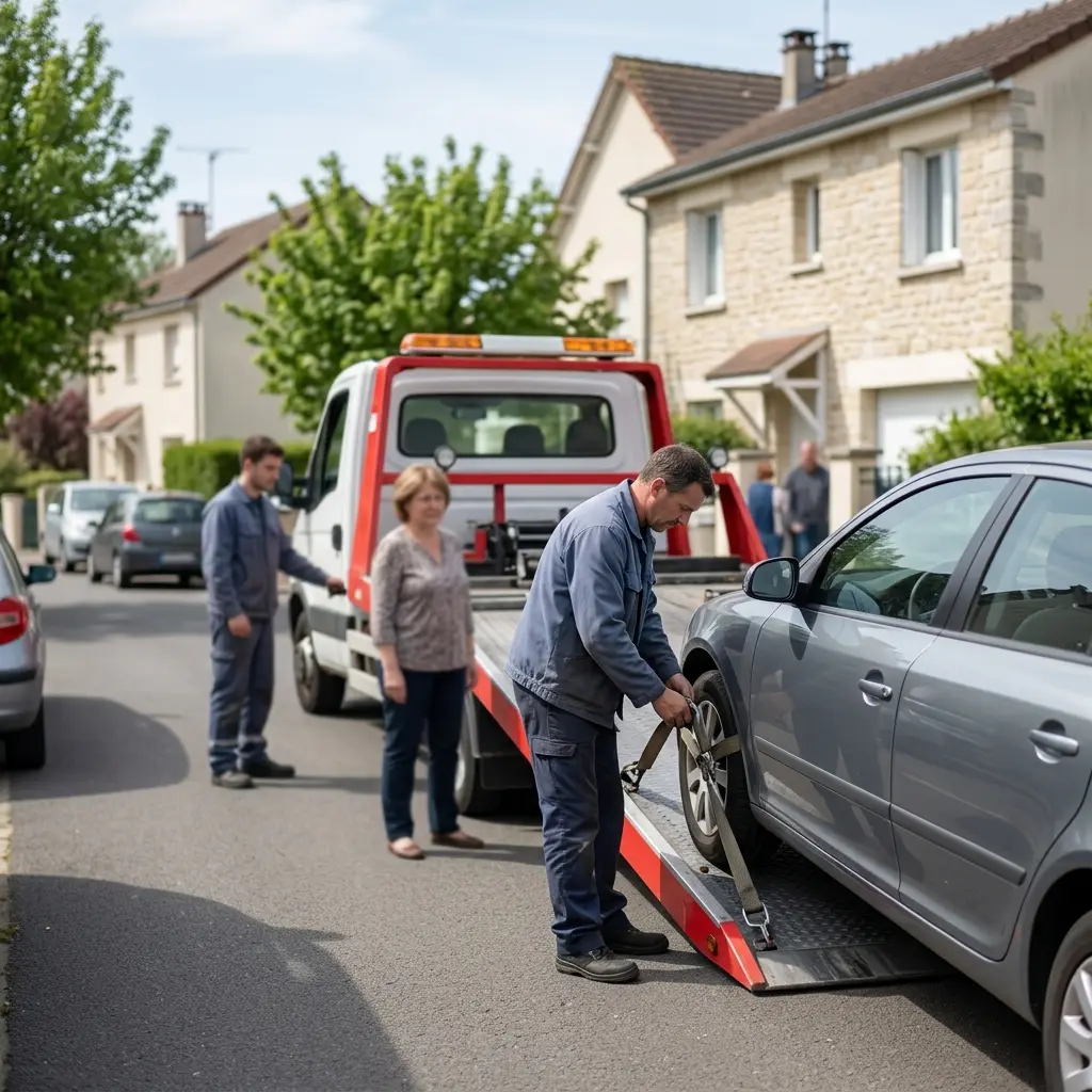 Besoin d'une intervention rapide à Verrières-le-Buisson ?