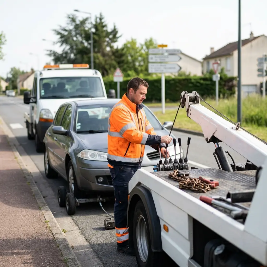 Notre méthode pour une assistance efficace