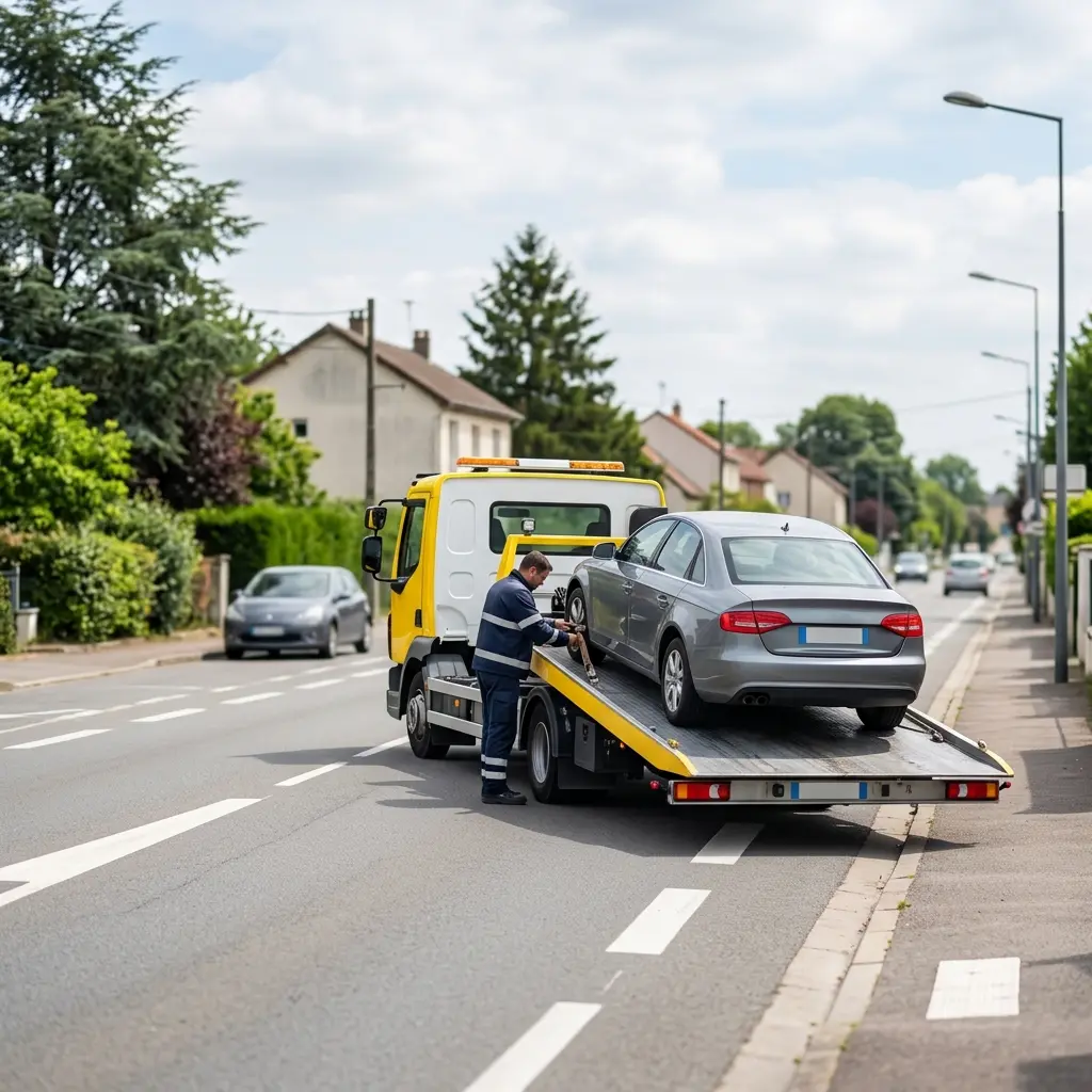 Conseils pour prévenir les pannes mécaniques