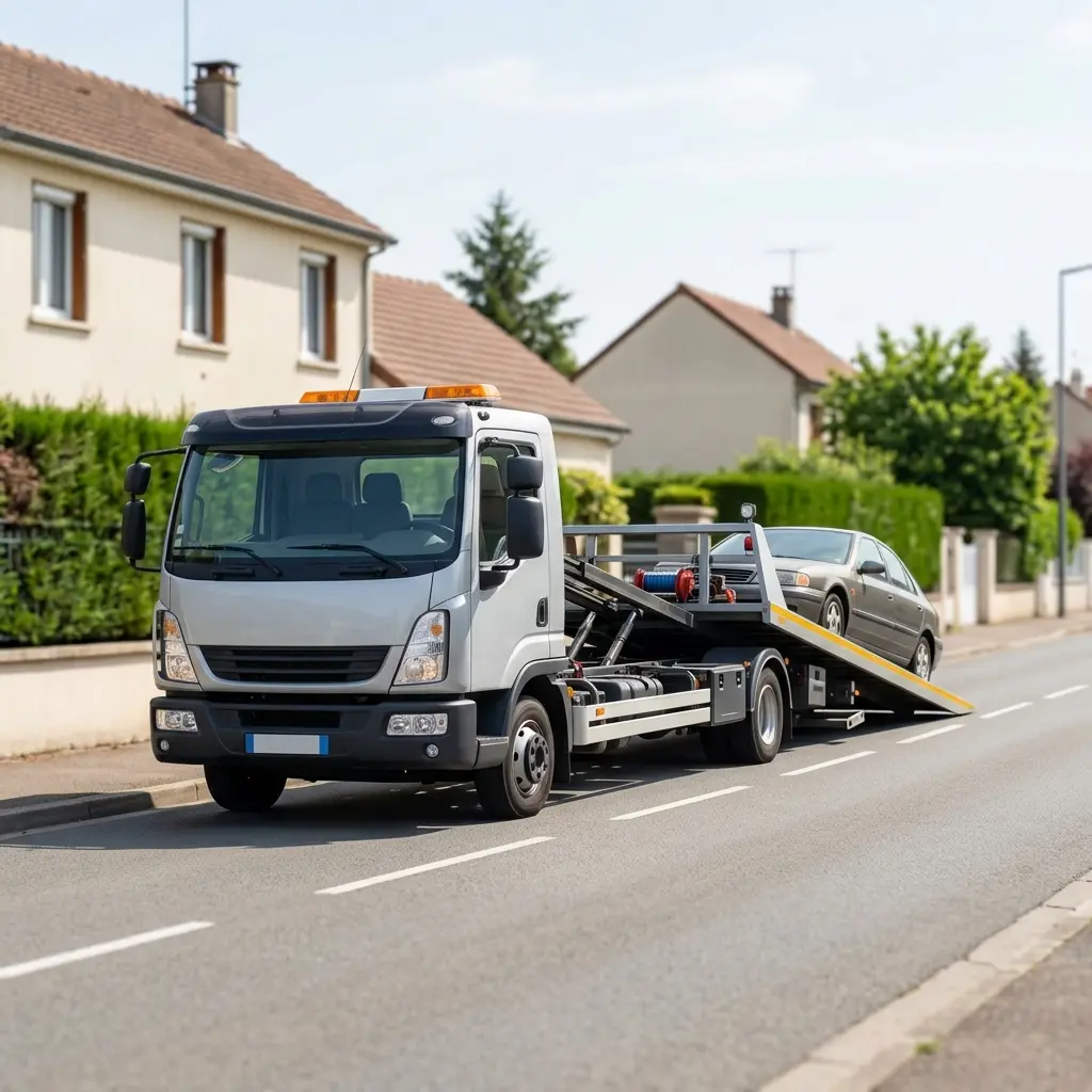 Un accompagnement serein pour reprendre la route rapidement